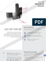 Manual Samsung Sgh-f480 Ug