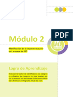 Modulo 2