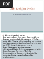 Light Emitting Diodes