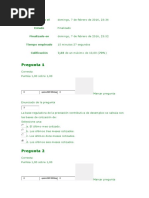 Test 1 unidad 5 FOL