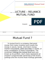 Gagan Pareek Mutual Fund Structure