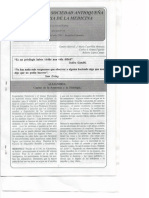 05 Articulo Botero Medicina Filosofia Grecia Antigua 2001