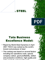 Tata Steel