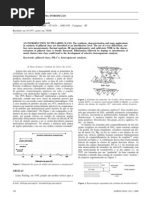 Pilarização - Introdução