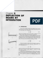 BeamDeflection by Integration.pdf