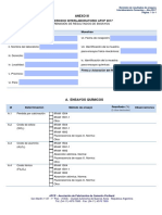 Interlaboratorio 2017 AFCP Anexo III Resultados