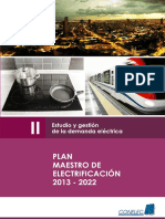 Plan Maestro de Electrificacion13 22