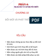 Chuong 9 Doi Moi Va Phat Trien