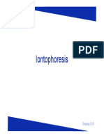 iontophoresis-130823105315-phpapp02