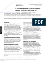 Clinical Practice Guidelines