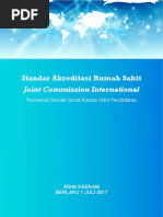 Download Standar Akreditasi Rumah Sakit JCI Edisi 6_SECURED_RSUP Dr Wahidin Sudirohusodo by BundaLuthfi SN366894146 doc pdf