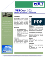 Wetcool 302