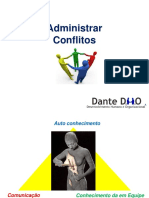 Administrar Conflitos