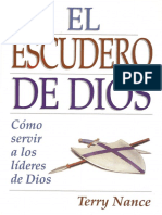 El Escudero De Dios -Terry Nance.pdf