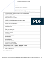 Etiologies of Thunderclap Headache - UpToDate