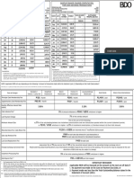 Fandc Flyer Core