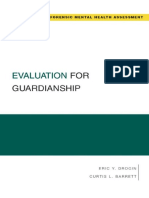 (Best Practices for Forensic Mental Health Assessment  ) Eric Y. Drogin, Curtis L. Barrett-Evaluation for Guardianship (Best Practices for Forensic Mental Health Assessment)-Oxford University Press, U.pdf