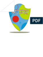 Logo ADPR