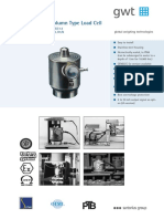 Data Sheet PR 6201