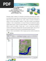 Download Clasificacion no supervisada - ArcGIS 92 by Armando Rodriguez Montellano SN36690134 doc pdf
