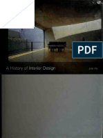 A History of Interior Design PDF