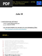 Aula 10 Pid via Lugar Das Raizes