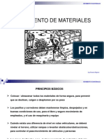 Pp Movimiento Mecánico de Materiales