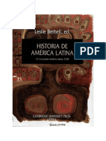 Bethell - Historia de America Latina 16 (Los países andinos desde 1930).pdf