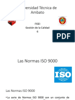 ISO9000 6