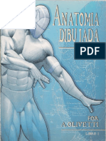 Ariel Olivetti - anatomia Dibujada.pdf