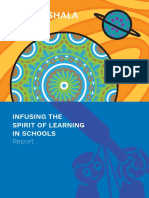 2015 Infusing the Spirit of Learning General Report Compressed 1