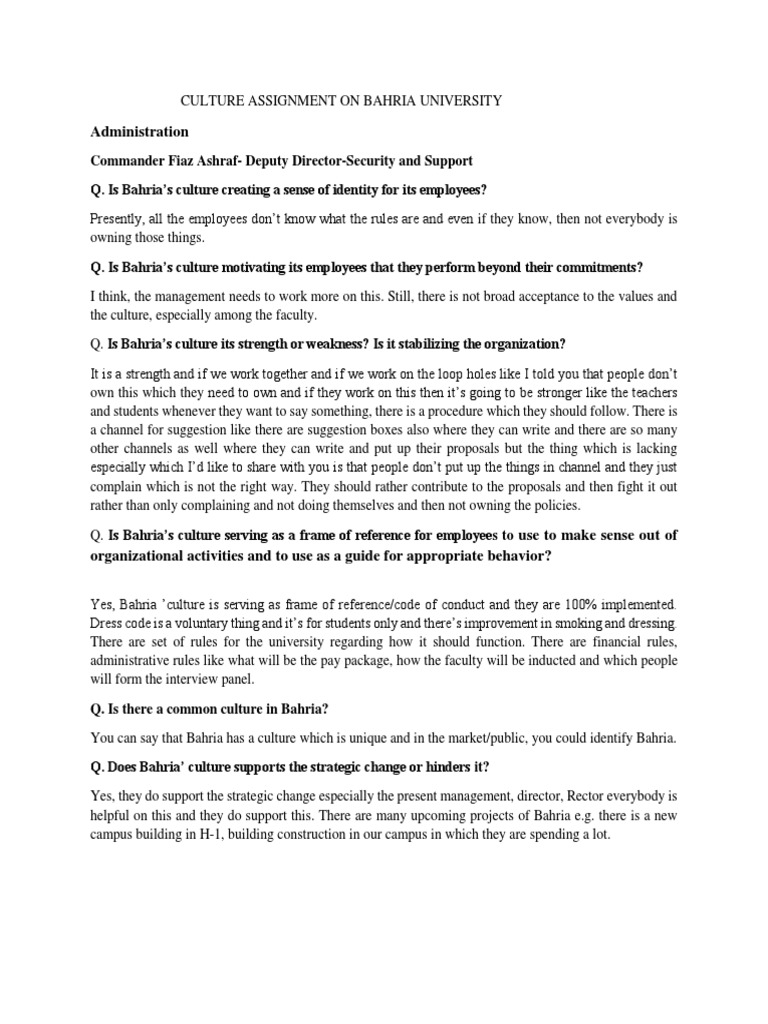 Culture in the workplace articles image