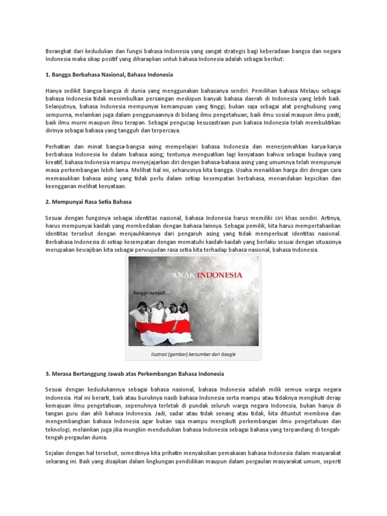 Bahasa