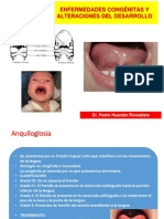 1 PRIMERA CLASE  Enfermedades congénitas.ppt