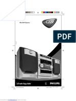 Philips Fwc220