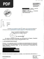 Requerimiento de la Inspección de Trabajo a la Consejería de Agricultura de Castilla-La Mancha