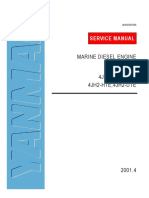 4JH2E Service Manual PDF