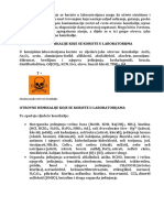 6 - Pružanje Prve Pomoći Pri Radu Sa Opasnim Hemikalijama u Laboratorijama