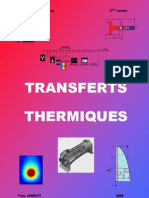 Cours Transfert Thermique