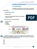 Resumo 808605 Jeferson Bogo 24147990 Informatica 2016 II Aula 27 1 Seguranca Da Informacao II PDF