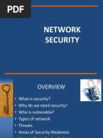 Network Security