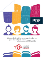 Guia para Comunicadores en el abordaje del VIH.pdf