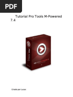 Download Tutorial Pro Tools M-Powered em portugus by gvfbossa SN36691264 doc pdf