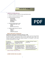 Unidad IV Salario Teoria Varios Autores