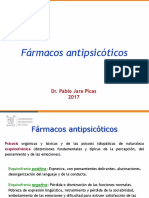 Antipsicóticos 2017