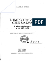 Grilli M - L'Impotenza Che Salva_2009