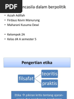 Download Dimensi Politis Manusia by Azzah Adillah SN366920784 doc pdf
