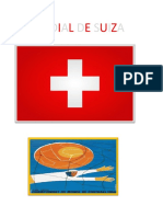 Mundial de Suiza