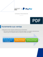 PayPal Dev Mejores Practicas