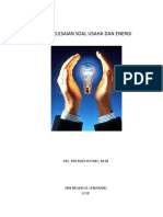 Download Penyelesaian Soal Usaha Dan Energi by Pristiadi Utomo SN36692425 doc pdf